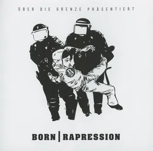 Born - Rapression